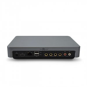 EVOBOX Premium Hi-End караоке-система в Выксе