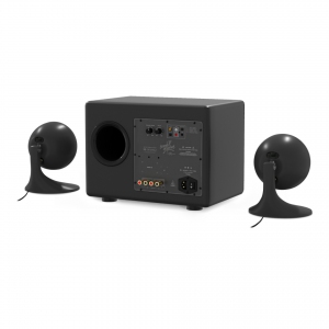 EvoSound Sphere 2.1 аудиосистема для караоке в Выксе