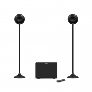 EvoSound Sphere 2.1 аудиосистема для караоке в Выксе