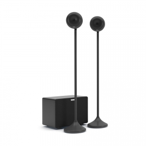 EvoSound Sphere 2.1 аудиосистема для караоке в Выксе