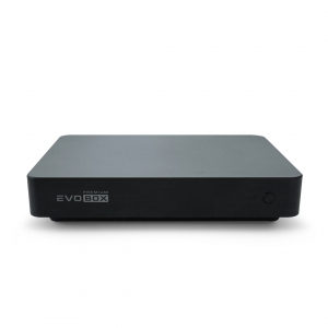 Hi-End караоке-система EVOBOX Premium + EvoSoundBar (саундбар с караоке) в Выксе