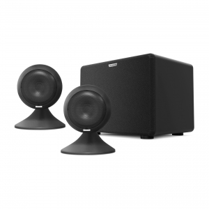 караоке-комплект EVOBOX Plus + EvoSound Sphere 2.1 в Выксе