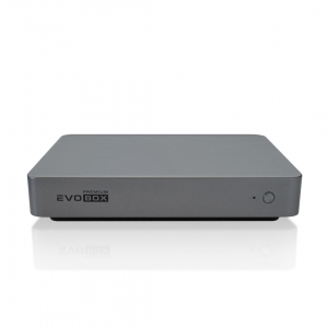 караоке-комплект EVOBOX Premium с микрофонами в Выксе