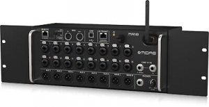Midas MR18 цифровой микшер в Выксе