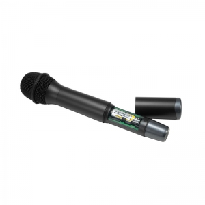 Relacart UR-111DMH радиосистема в Выксе