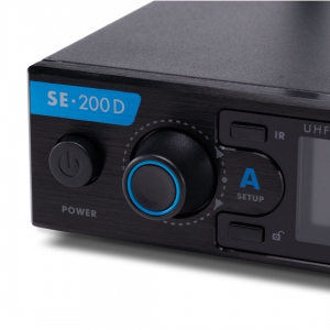 SE-200D цифровые микрофоны в Выксе