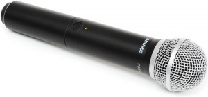 SHURE BLX24E/PG58 M17 вокальная радиосистема в Выксе