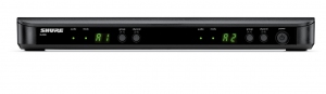 SHURE BLX288E/B58 M17 вокальная радиосистема в Выксе