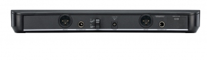 SHURE BLX288E/B58 M17 вокальная радиосистема в Выксе