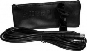 SHURE SV100-A динамический микрофон в Выксе