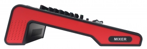 SVS Audiotechnik mixers AM-12 Микшерный пульт аналоговый, 12-канальный в Выксе