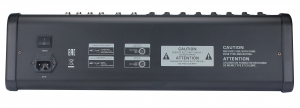SVS Audiotechnik mixers AM-12 Микшерный пульт аналоговый, 12-канальный в Выксе