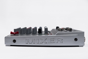 SVS Audiotechnik mixers AM-6 DSP Микшерный пульт аналоговый, 6-канальный SVS Audiotechnik mixers в Выксе