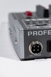 SVS Audiotechnik mixers AM-6 DSP Микшерный пульт аналоговый, 6-канальный SVS Audiotechnik mixers в Выксе