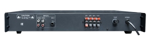 SVS Audiotechnik STA-80 Микшер-усилитель для систем Public Address в Выксе