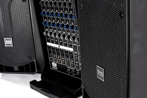 SVS Audiotechnik STAGESET 600 Акустический комплект активный в Выксе
