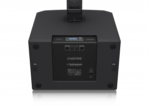 Turbosound iNSPIRE iP3000 модульная аудио колонна 2000Вт в Выксе
