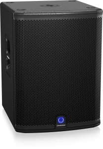 Turbosound iQ15B сабвуфер активный в Выксе