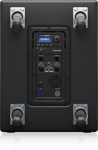 Turbosound iQ15B сабвуфер активный в Выксе