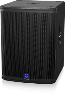 Turbosound iQ15B сабвуфер активный в Выксе