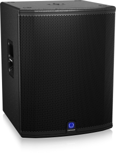 Turbosound iQ18B сабвуфер активный в Выксе