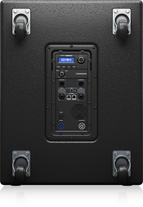 Turbosound iQ18B сабвуфер активный в Выксе