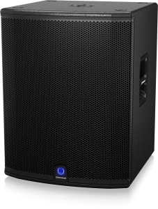 Turbosound iQ18B сабвуфер активный в Выксе