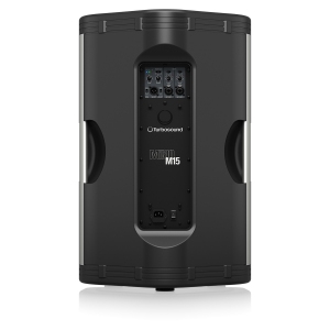 Turbosound MILAN M15 активная акустическая система в Выксе