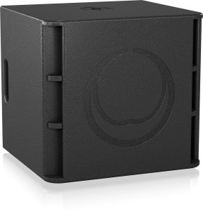 Turbosound Milan M15B сабвуфер активный в Выксе