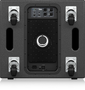 Turbosound Milan M15B сабвуфер активный в Выксе