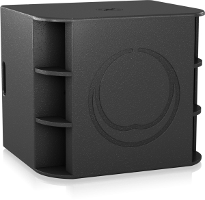 Turbosound Milan M18B сабвуфер активный в Выксе