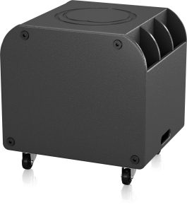 Turbosound Milan M18B сабвуфер активный в Выксе