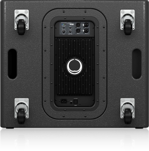 Turbosound Milan M18B сабвуфер активный в Выксе