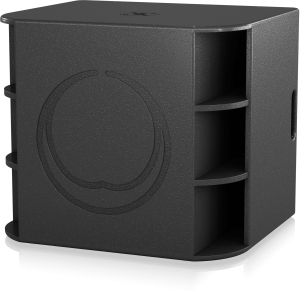 Turbosound Milan M18B сабвуфер активный в Выксе