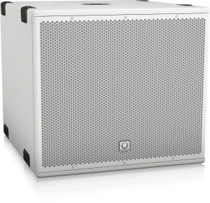 Turbosound NuQ115B-AN Активный сабвуфер в Выксе
