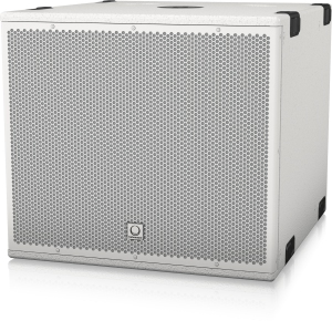 Turbosound NuQ115B-AN Активный сабвуфер в Выксе