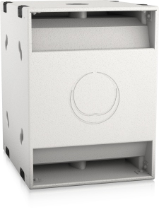 Turbosound NuQ118B-AN Активный сабвуфер в Выксе