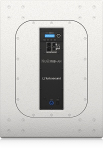 Turbosound NuQ118B-AN Активный сабвуфер в Выксе