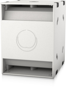 Turbosound NuQ118B-AN Активный сабвуфер в Выксе