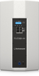 Turbosound NuQ122-AN Активная акустическая система в Выксе