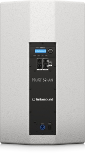 Turbosound NuQ152-AN Активная акустическая система в Выксе