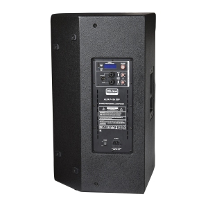 XLine ALFA P-15A DSP Акустическая система активная с DSP и Bluetooth в Выксе